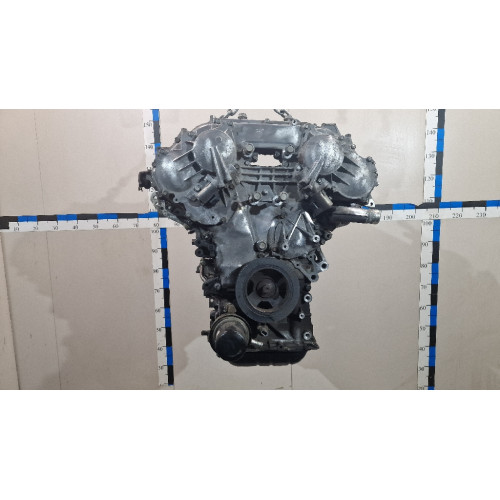 Двигатель Infiniti JX JX/QX60 (L50) 2013-2021 Двигатель Infiniti JX JX/QX60 (L50) 2013-2021