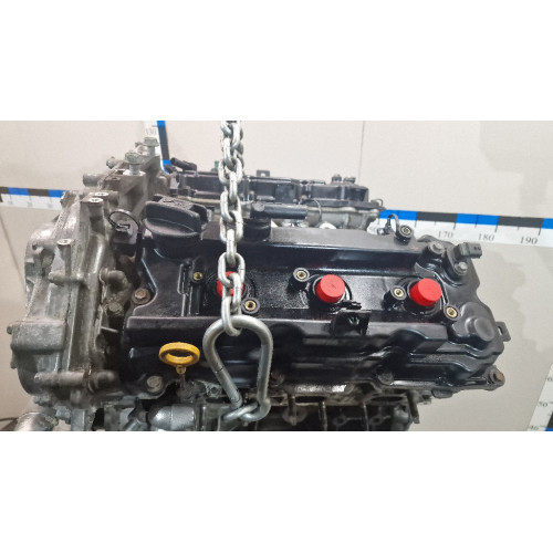 Двигатель Infiniti JX JX/QX60 (L50) 2013-2021 Двигатель Infiniti JX JX/QX60 (L50) 2013-2021