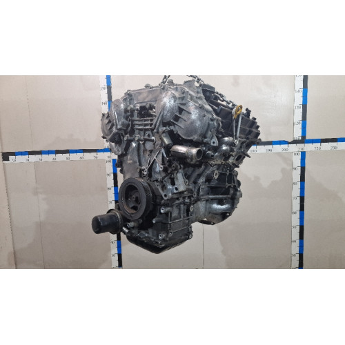 Двигатель Infiniti JX JX/QX60 (L50) 2013-2021 Двигатель Infiniti JX JX/QX60 (L50) 2013-2021