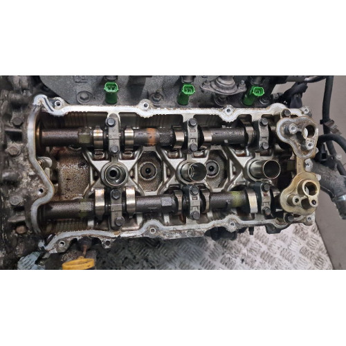 Двигатель Infiniti JX JX/QX60 (L50) 2013-2021 Двигатель Infiniti JX JX/QX60 (L50) 2013-2021