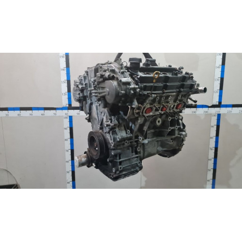 Двигатель Infiniti JX JX/QX60 (L50) 2013-2021 Двигатель Infiniti JX JX/QX60 (L50) 2013-2021