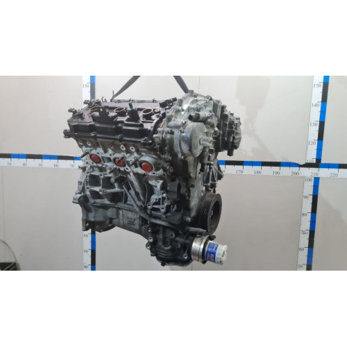 Двигатель Infiniti JX JX/QX60 (L50) 2013-2021 Двигатель Infiniti JX JX/QX60 (L50) 2013-2021