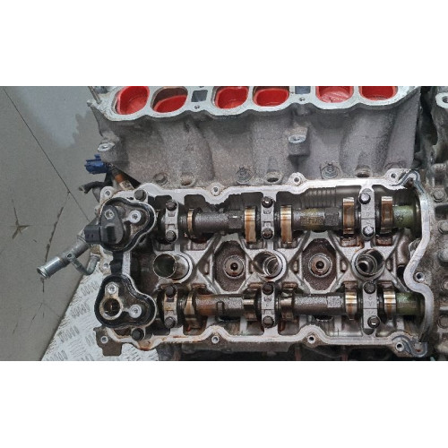 Двигатель Infiniti JX JX/QX60 (L50) 2013-2021 Двигатель Infiniti JX JX/QX60 (L50) 2013-2021