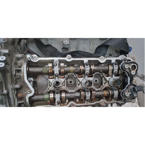 Двигатель Infiniti JX JX/QX60 (L50) 2013-2021 Двигатель Infiniti JX JX/QX60 (L50) 2013-2021