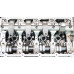 Двигатель Chrysler Sebring/Cirrus/Stratus Sebring 2006-2010