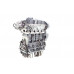 Двигатель Chrysler Sebring/Cirrus/Stratus Sebring 2006-2010