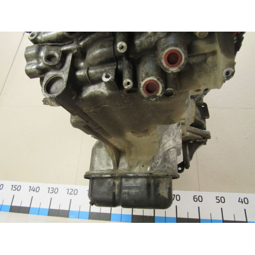 Двигатель Infiniti QX QX56/QX80 (Z62) 2010-2024 Двигатель Infiniti QX QX56/QX80 (Z62) 2010-2024