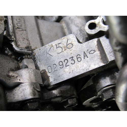 Двигатель Infiniti QX QX56/QX80 (Z62) 2010-2024 Двигатель Infiniti QX QX56/QX80 (Z62) 2010-2024