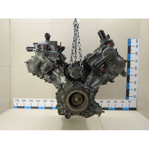 Двигатель Infiniti QX QX56/QX80 (Z62) 2010-2024 Двигатель Infiniti QX QX56/QX80 (Z62) 2010-2024