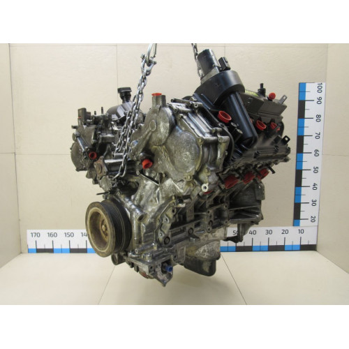 Двигатель Infiniti QX QX56/QX80 (Z62) 2010-2024 Двигатель Infiniti QX QX56/QX80 (Z62) 2010-2024