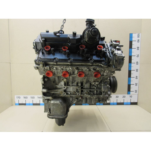 Двигатель Infiniti QX QX56/QX80 (Z62) 2010-2024 Двигатель Infiniti QX QX56/QX80 (Z62) 2010-2024