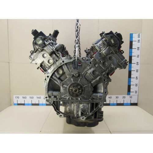 Двигатель Infiniti QX QX56/QX80 (Z62) 2010-2024 Двигатель Infiniti QX QX56/QX80 (Z62) 2010-2024