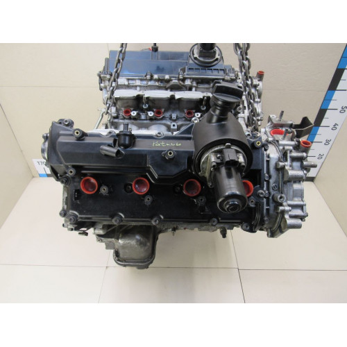 Двигатель Infiniti QX QX56/QX80 (Z62) 2010-2024 Двигатель Infiniti QX QX56/QX80 (Z62) 2010-2024