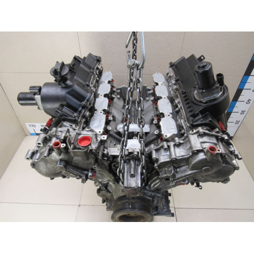 Двигатель Infiniti QX QX56/QX80 (Z62) 2010-2024 Двигатель Infiniti QX QX56/QX80 (Z62) 2010-2024