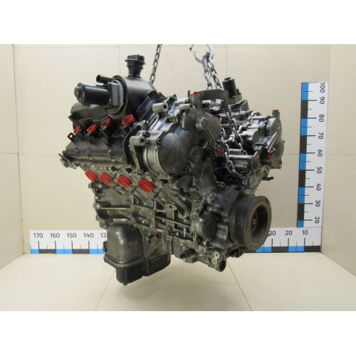 Двигатель Infiniti QX QX56/QX80 (Z62) 2010-2024 Двигатель Infiniti QX QX56/QX80 (Z62) 2010-2024