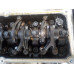 Двигатель Kia Picanto Picanto 2004-2011