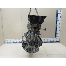 Двигатель Picanto 2011-2017 (1.0Л. 12V) Двигатель Picanto 2011-2017 (1.0Л. 12V)