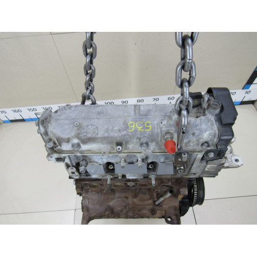 Двигатель Fiat Punto Punto III/Grande Punto (199) 2005-2018 Двигатель Fiat Punto Punto III/Grande Punto (199) 2005-2018