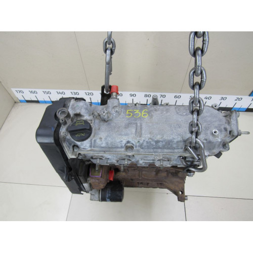 Двигатель Fiat Punto Punto III/Grande Punto (199) 2005-2018 Двигатель Fiat Punto Punto III/Grande Punto (199) 2005-2018
