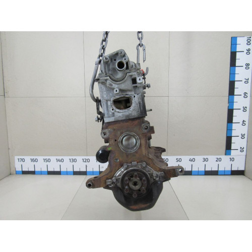 Двигатель Fiat Punto Punto III/Grande Punto (199) 2005-2018 Двигатель Fiat Punto Punto III/Grande Punto (199) 2005-2018