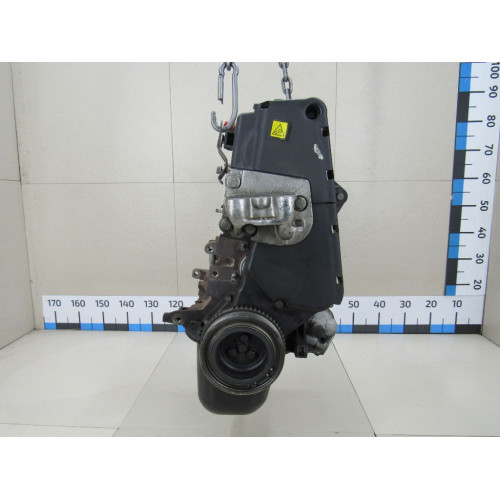 Двигатель Fiat Punto Punto III/Grande Punto (199) 2005-2018 Двигатель Fiat Punto Punto III/Grande Punto (199) 2005-2018