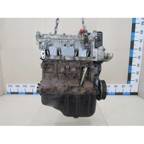Двигатель Fiat Punto Punto III/Grande Punto (199) 2005-2018 Двигатель Fiat Punto Punto III/Grande Punto (199) 2005-2018