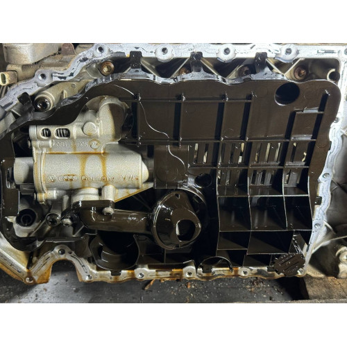 Двигатель Audi Q3 Q3 (8U) 2012-2018 Двигатель Audi Q3 Q3 (8U) 2012-2018