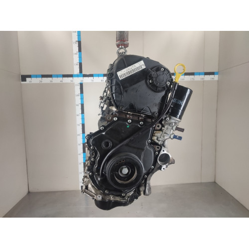 Двигатель Audi Q3 Q3 (8U) 2012-2018 Двигатель Audi Q3 Q3 (8U) 2012-2018