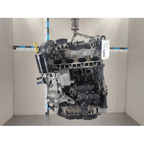 Двигатель Audi Q3 Q3 (8U) 2012-2018 Двигатель Audi Q3 Q3 (8U) 2012-2018
