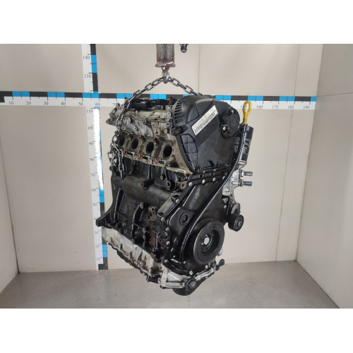 Двигатель Audi Q3 Q3 (8U) 2012-2018 Двигатель Audi Q3 Q3 (8U) 2012-2018