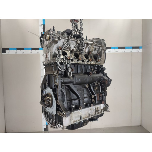 Двигатель Audi Q3 Q3 (8U) 2012-2018 Двигатель Audi Q3 Q3 (8U) 2012-2018