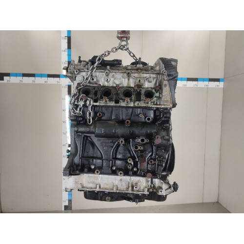 Двигатель Audi Q3 Q3 (8U) 2012-2018 Двигатель Audi Q3 Q3 (8U) 2012-2018