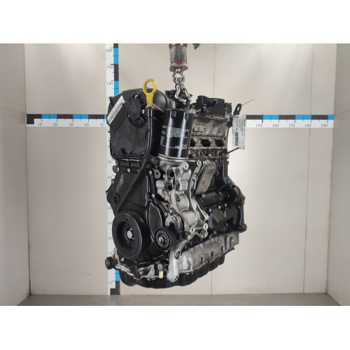 Двигатель Audi Q3 Q3 (8U) 2012-2018 Двигатель Audi Q3 Q3 (8U) 2012-2018