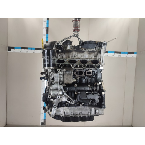 Двигатель Audi Q3 Q3 (8U) 2012-2018 Двигатель Audi Q3 Q3 (8U) 2012-2018