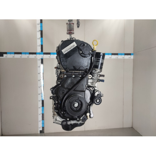 Двигатель Audi Q3 Q3 (8U) 2012-2018 Двигатель Audi Q3 Q3 (8U) 2012-2018