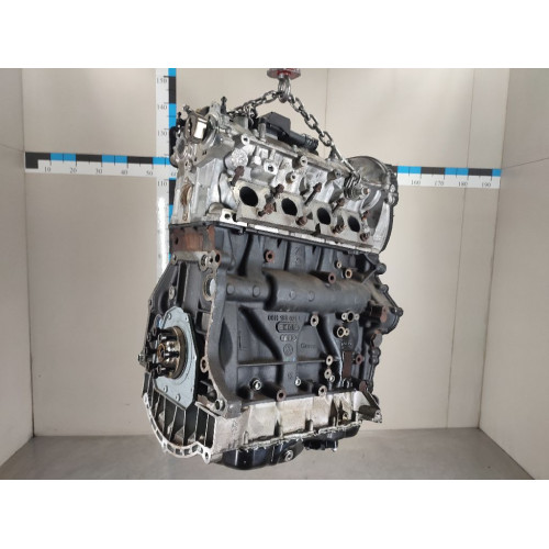 Двигатель Audi Q3 Q3 (8U) 2012-2018 Двигатель Audi Q3 Q3 (8U) 2012-2018