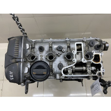 Двигатель Audi Q3 Q3 (8U) 2012-2018