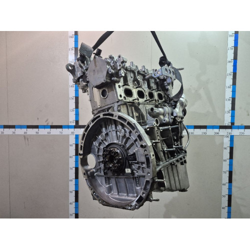 Двигатель Infiniti Q Q50 (V37) 2013-2024 Двигатель Infiniti Q Q50 (V37) 2013-2024