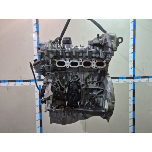 Двигатель Infiniti Q Q50 (V37) 2013-2024 Двигатель Infiniti Q Q50 (V37) 2013-2024