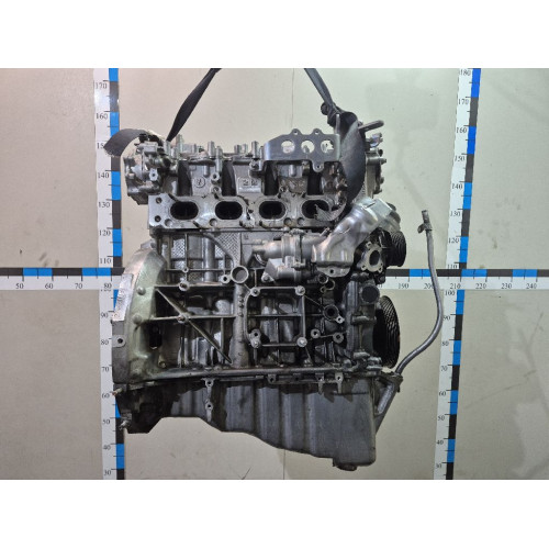 Двигатель Infiniti Q Q50 (V37) 2013-2024 Двигатель Infiniti Q Q50 (V37) 2013-2024