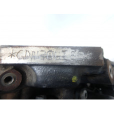 Двигатель Q5 [8R] 2008-2017 (2.0Л. ТУРБО 16V CDNC)