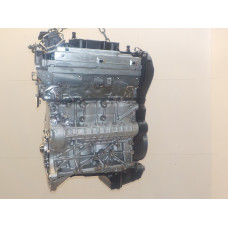 Двигатель Audi A4 A4 [B9] 2015>