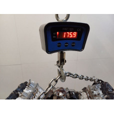 Двигатель Q7 [4M] 2015> (4.0Л. 32V)