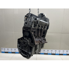 Двигатель Qashqai (J10) 2006-2014 (1.5Л. ТУРБО ДИЗЕЛЬ 8V)