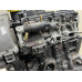 Двигатель Nissan Qashqai Qashqai (J10) 2006-2014