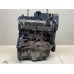 Двигатель Nissan Qashqai Qashqai (J10) 2006-2014