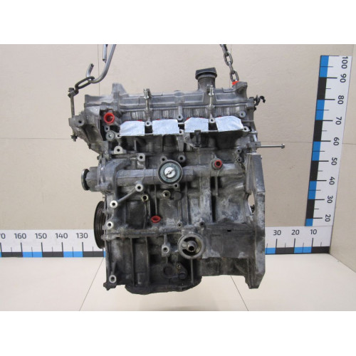 Двигатель Nissan Qashqai Qashqai (J10) 2006-2014 Двигатель Nissan Qashqai Qashqai (J10) 2006-2014