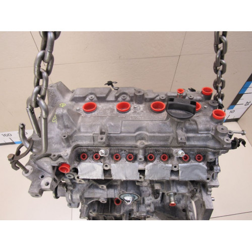 Двигатель Nissan Qashqai Qashqai (J10) 2006-2014 Двигатель Nissan Qashqai Qashqai (J10) 2006-2014