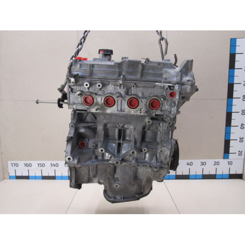 Двигатель Nissan Qashqai Qashqai (J10) 2006-2014 Двигатель Nissan Qashqai Qashqai (J10) 2006-2014