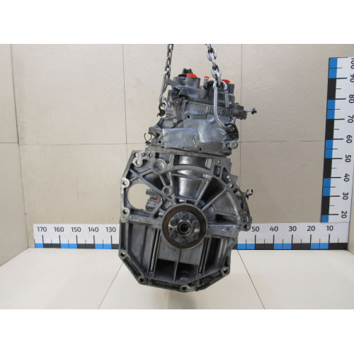 Двигатель Nissan Qashqai Qashqai (J10) 2006-2014 Двигатель Nissan Qashqai Qashqai (J10) 2006-2014